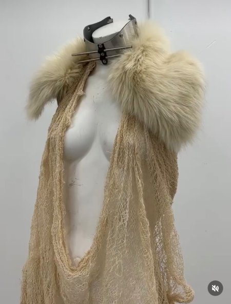 High Fashion