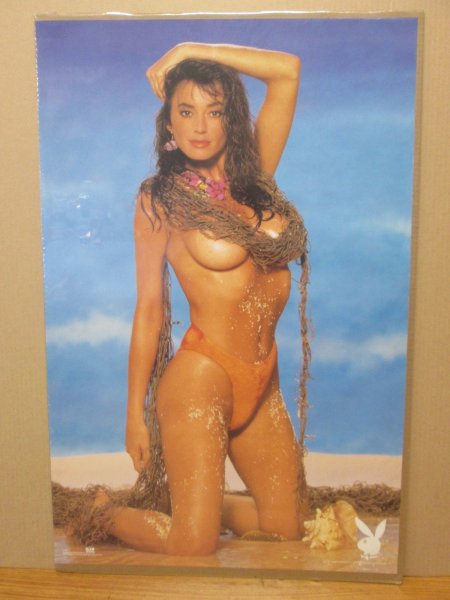 Playboy's bathing beauties