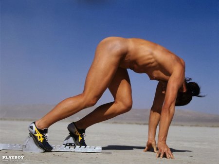 Zhanna Pintusevich-blok naked