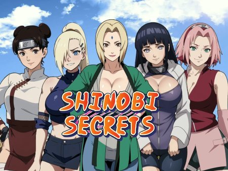 Kunoichi trainer latest version