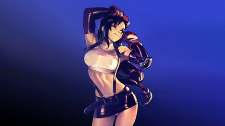 Tifa Lockhart