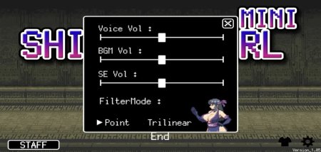 Hentai game shinobi girl android