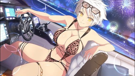 Senran kagura