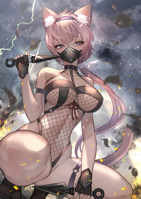 Etty Anime