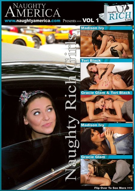 Gracie glam