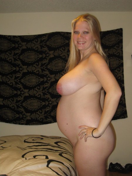 Pregnant