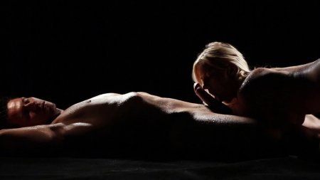 Porn in the dark