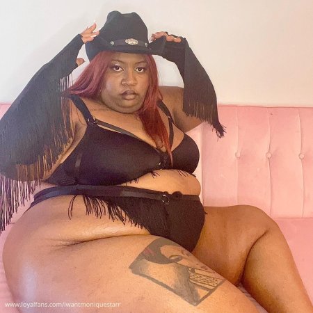 Hot fatties