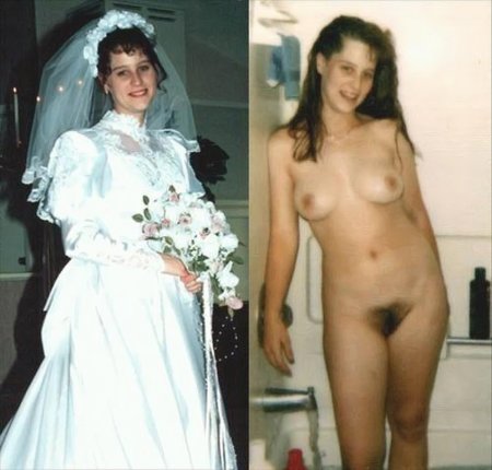 Wedding fashion