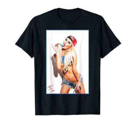 T-shirts for men