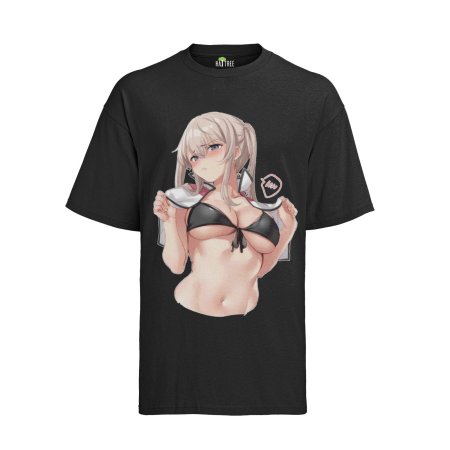 Anime T-shirts