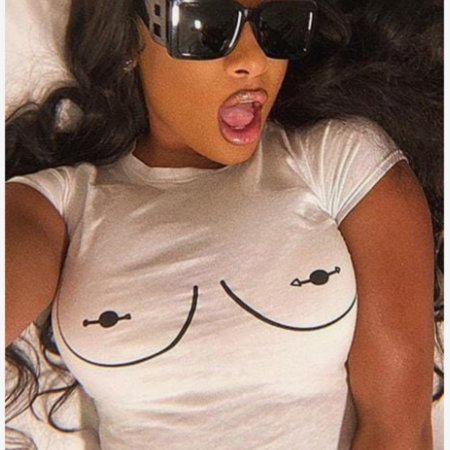 Megan thee stallion