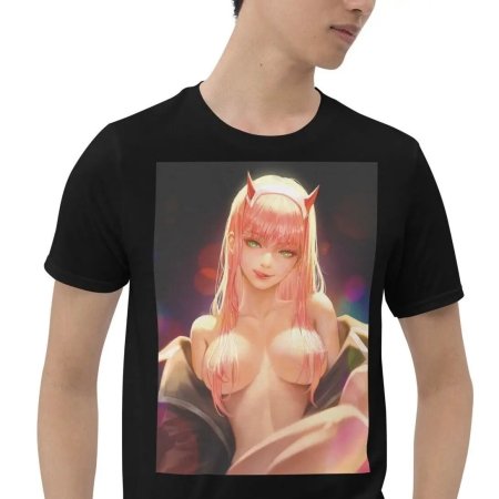 Hentai T-shirt