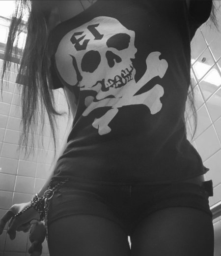 Women's T-shirt