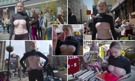 Emily bloom new york freedom tits