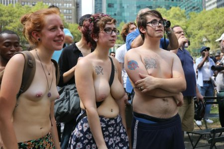 Free the nipple