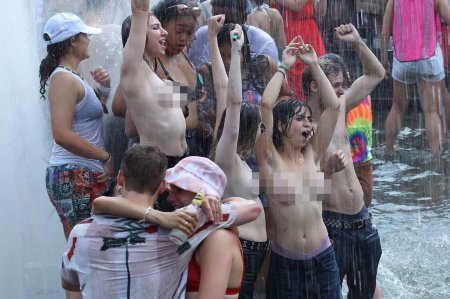 Nudism