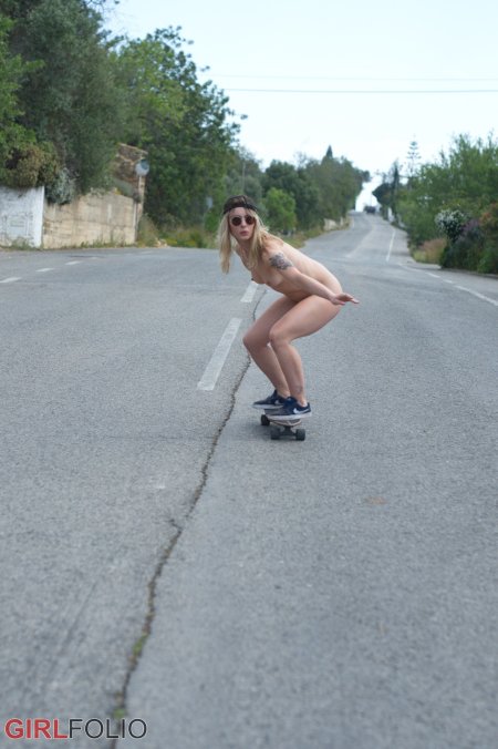 Longboard