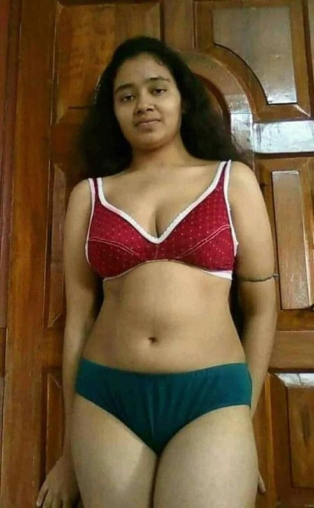 Kerala aunty