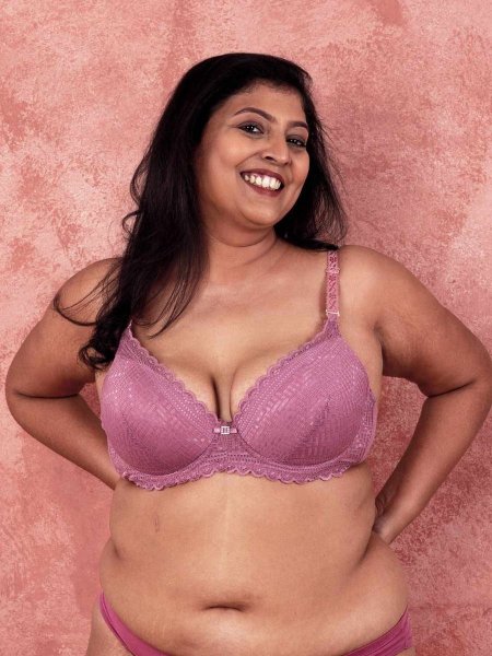 Women's Plus Size Bras