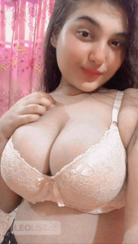 Wanita terseksi