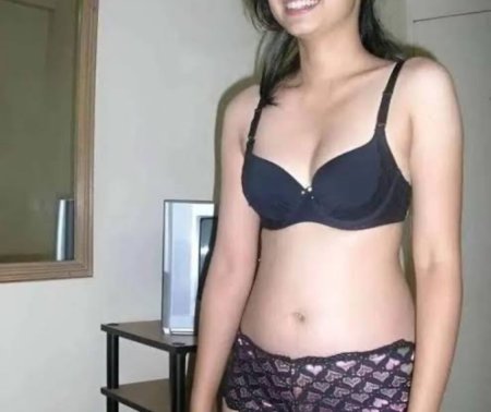 Indian teen