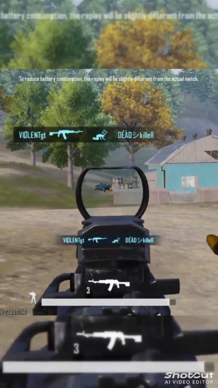 Pubg mobile