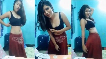 Indian hot gf