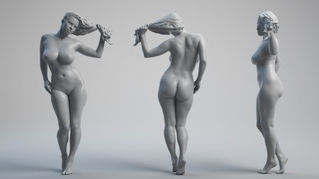 Sexy Figures