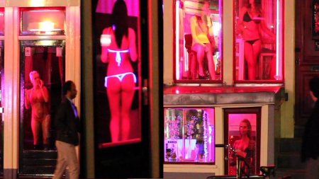 Red Light District