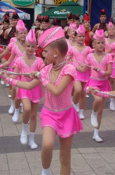 Fashion kids