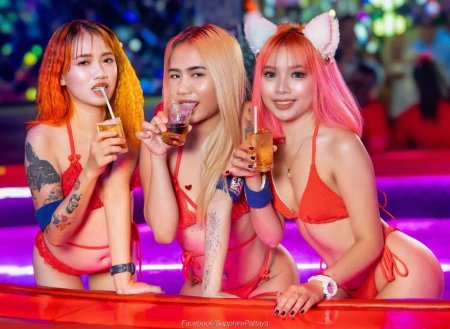 City of pattaya