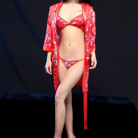 Women's sexy underwear
