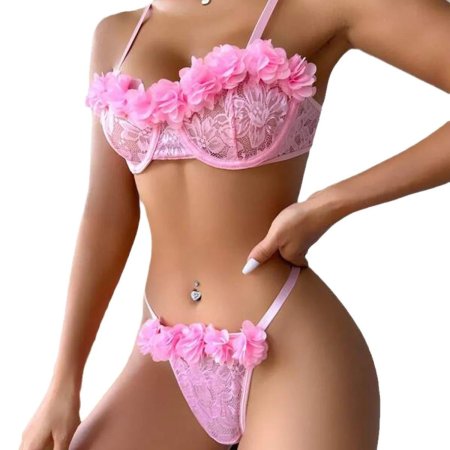 Sexy lingerie