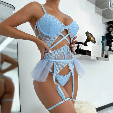Women's underwear