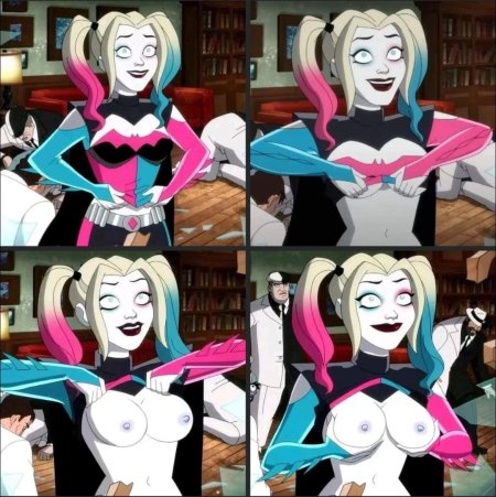 Harley Quinn