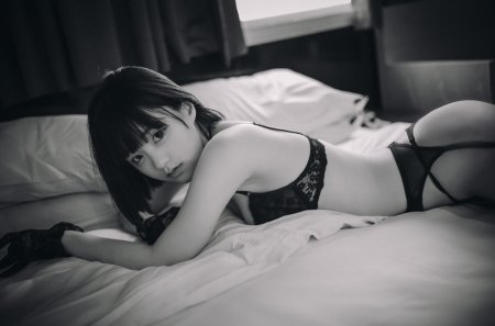 Erotic Asian