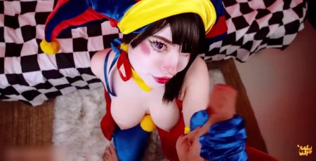 Xxx cosplay