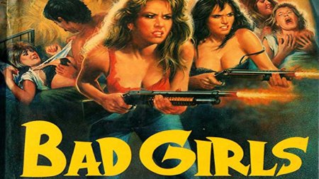 Bad Girl