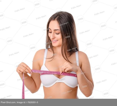 Chest Measurement