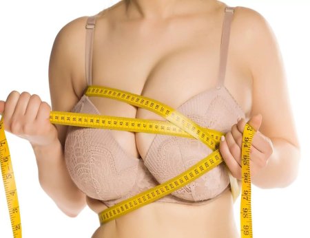 Women's breasts