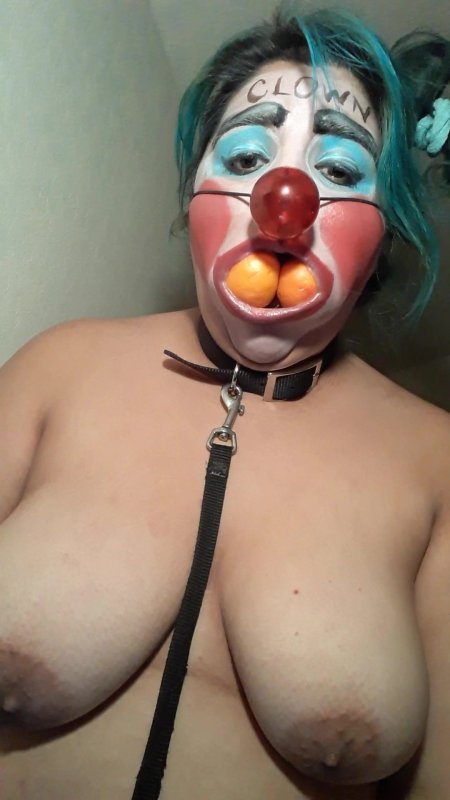 Clown Porn