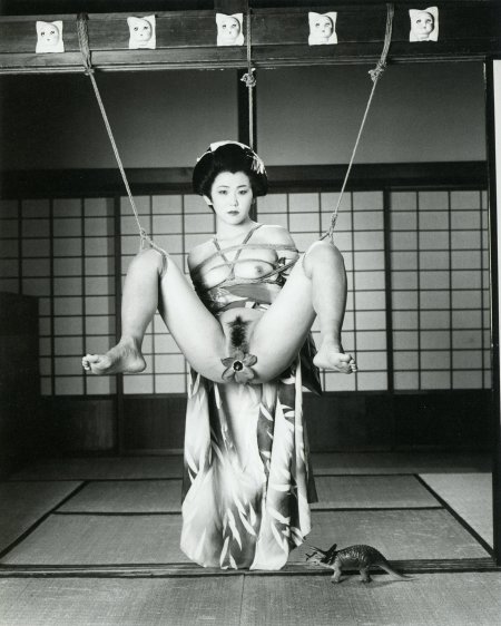 Nobuyosi Araki