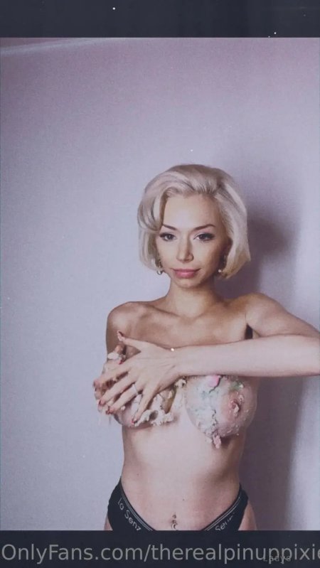 Pinuppixie therealpinuppixie
