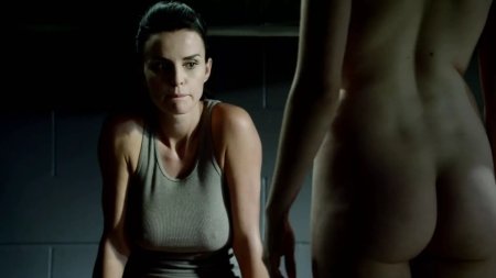 Femme Fatale Girls