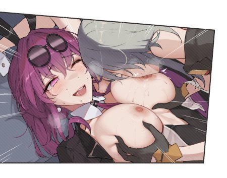 Honkai:star_rail kafka