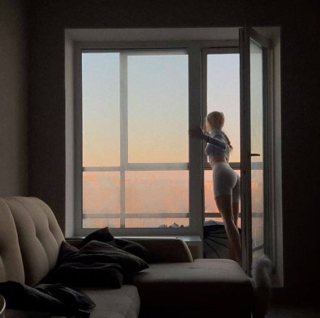 Morning Aesthetics