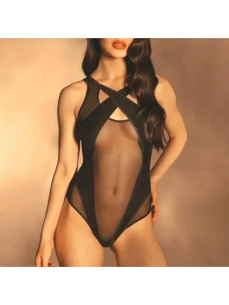 Bodysuit erotic underwear lilybelle