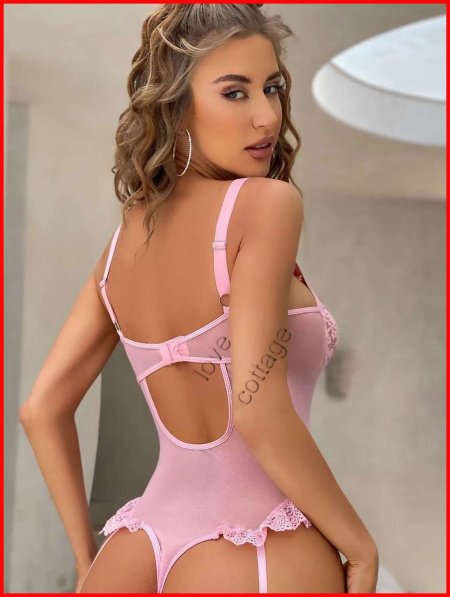 Sexy lingerie