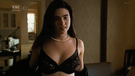Jennifer Connelly
